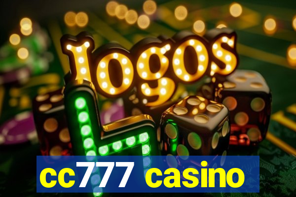 cc777 casino